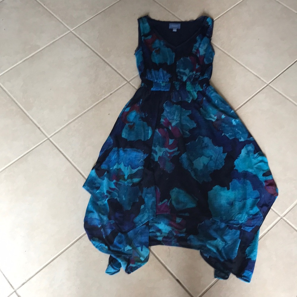 Casual or fancy dress